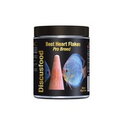 Discusfood Discusfood Best Heart Flakes Pro Breed (65 gram)