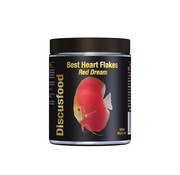 Discusfood Discusfood Best Heart Flakes Red Dream (65 gram)