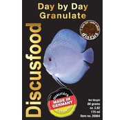 Discusfood Discusfood Day by Day Granulat (80 of 230 gram)