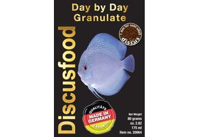 Discusfood Day by Day Granulat