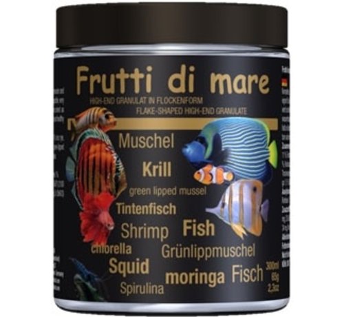 Discusfood Discusfood Frutti di mare