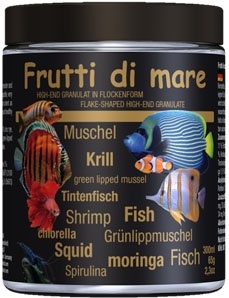 Discusfood Frutti di mare