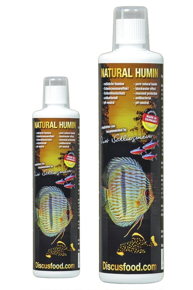Discusfood Natural Humin