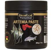 Discusfood Discusfood Paste Artemia (200 gram)