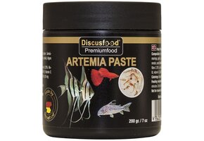 Discusfood Paste Artemia (200 gram)