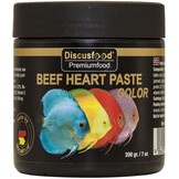 Discusfood Paste Beefheart Color (200 gram)