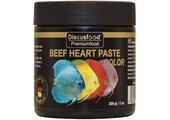 Discusfood Paste Beefheart Color (200 gram)