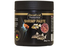 Discusfood Paste Shrimp (200 gram)