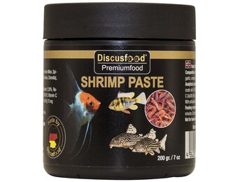 Discusfood Paste Shrimp (200 gram)