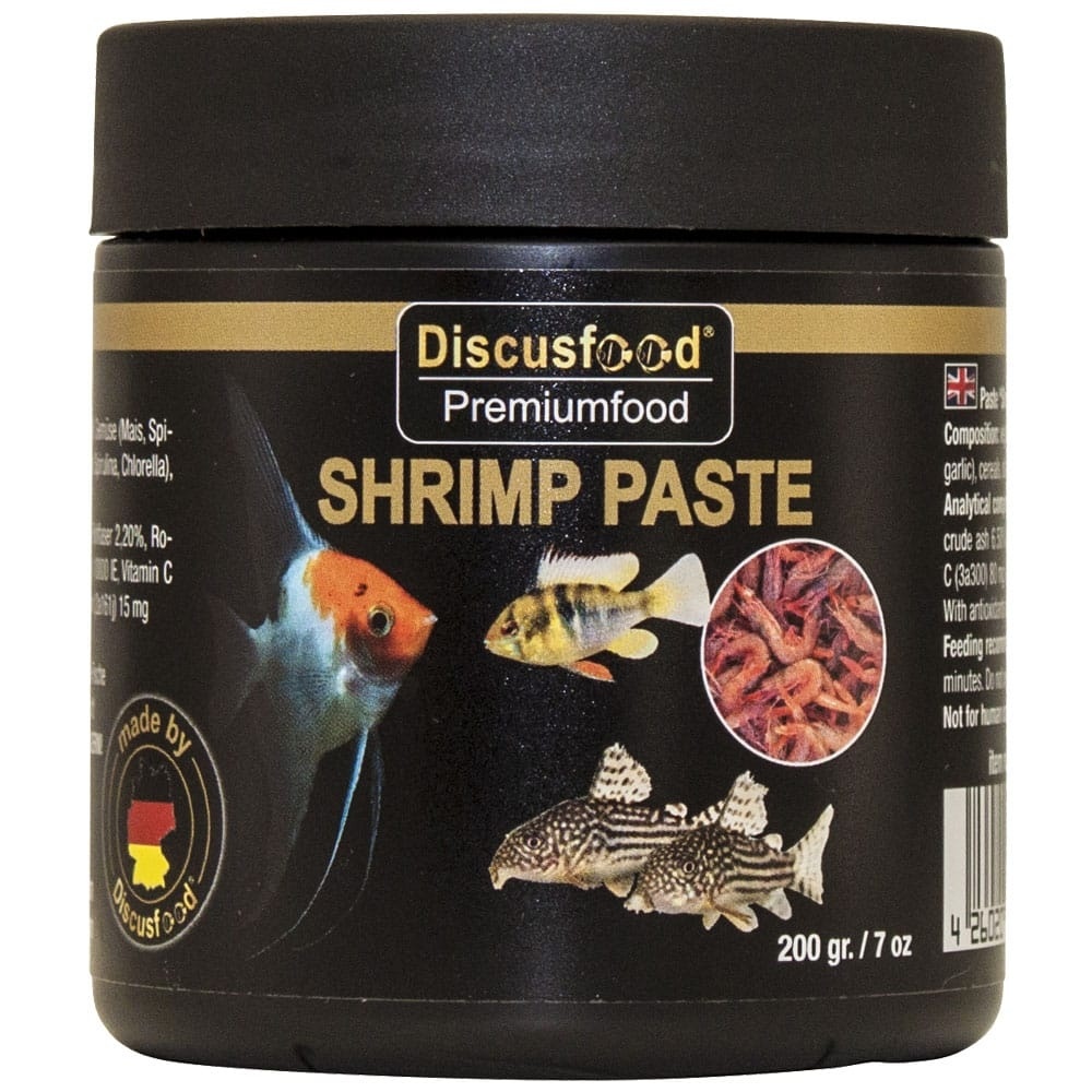 Discusfood Paste Shrimp (200 gram)