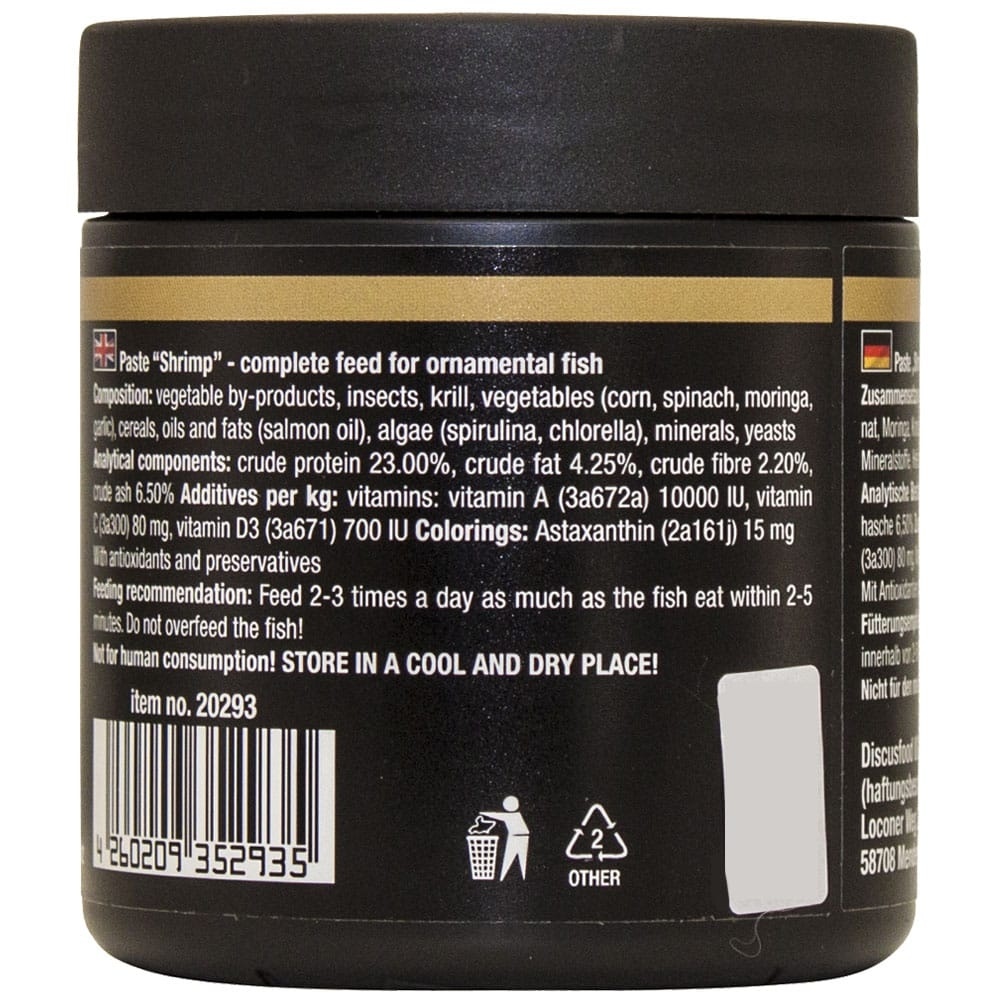Discusfood Paste Shrimp (200 gram)