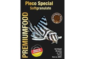 Discusfood Pleco Special Soft granulate
