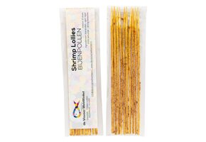 Garnalen Lollies bijenpollen 10 stuks