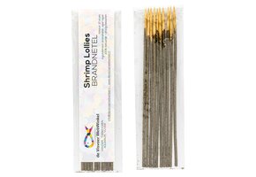 Garnalen Lollies brandnetel 10 stuks