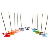 Garnalen Lollies voordeelpakket + gratis houder