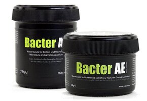 GlasGarten Bacter AE Micropoeder