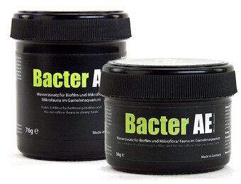 GlasGarten Bacter AE Micropoeder