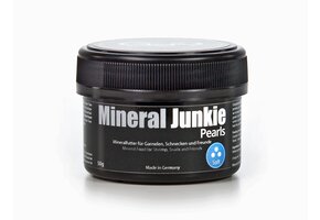 GlasGarten Mineral Junkie Bites