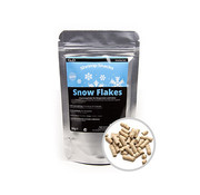 GlasGarten GlasGarten Shrimp Snacks Snow Flakes (30 gram)