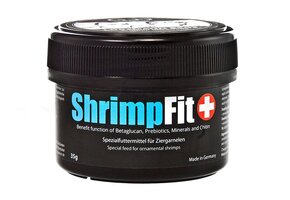 GlasGarten ShrimpFit