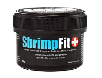 GlasGarten ShrimpFit