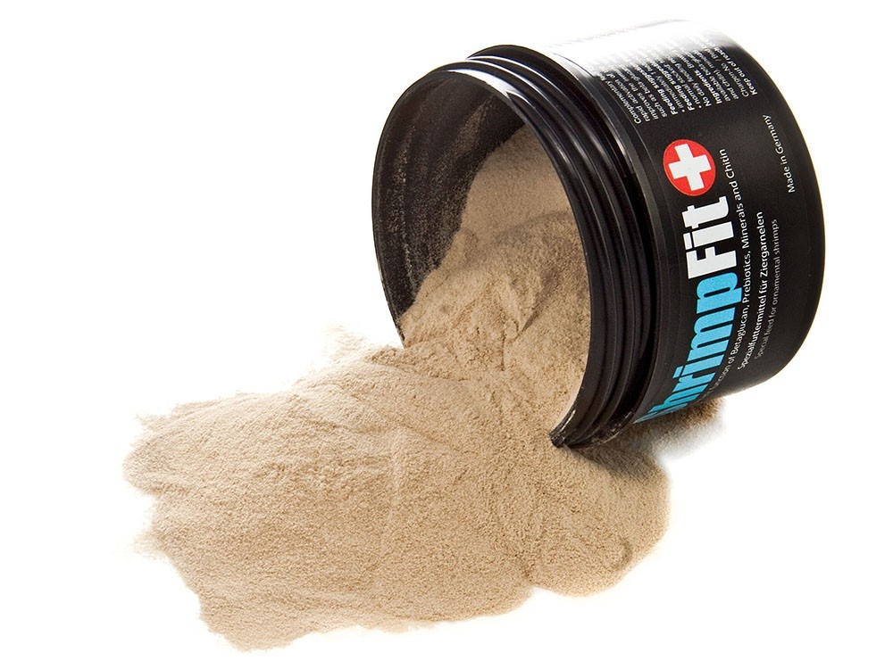 GlasGarten ShrimpFit