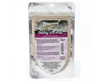 Shrimps forever baby (20 gram)