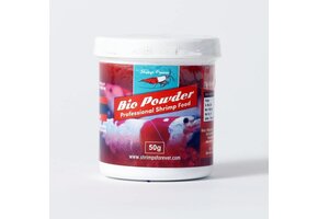 Shrimps Forever bio powder (50 gram)