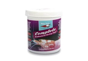 Shrimps forever complete (30 of 150 gram)