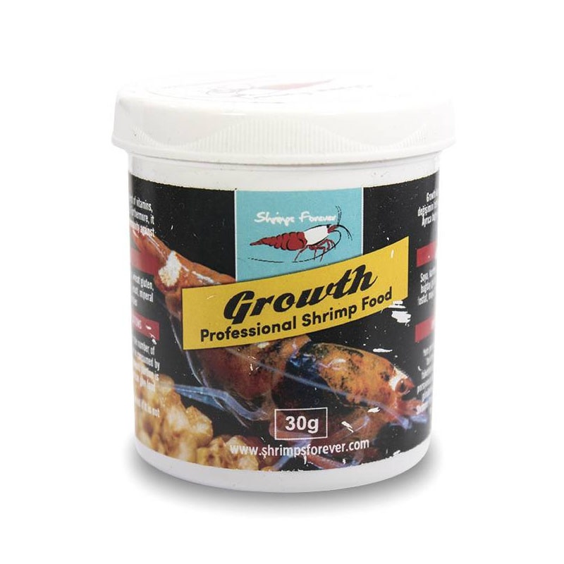 Shrimps forever growth (30 gram)