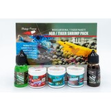 Shrimps Forever Neo/ Tiger Shrimp Pack