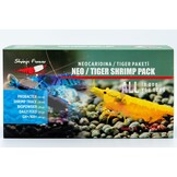 Shrimps Forever Neo/ Tiger Shrimp Pack