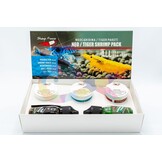 Shrimps Forever Neo/ Tiger Shrimp Pack