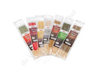 Shrimps Forever shrimp lolly voordeelpakket (7x 10 lolly's)
