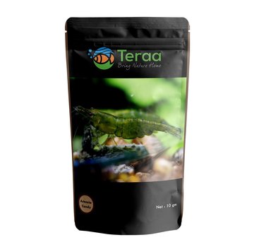 Teraa Teraa Artemia Candy - snack voor garnalen