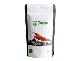 Teraa Shrimp Food Hara - Plantaardig voer