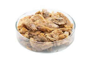 Gedroogde garnalen 2-4cm