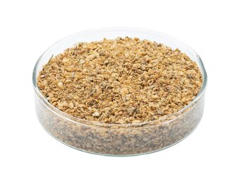 Gedroogde watervlooien (Daphnia)