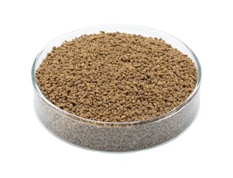 Cichliden granulaat normaal (1,2 - 1,5mm)