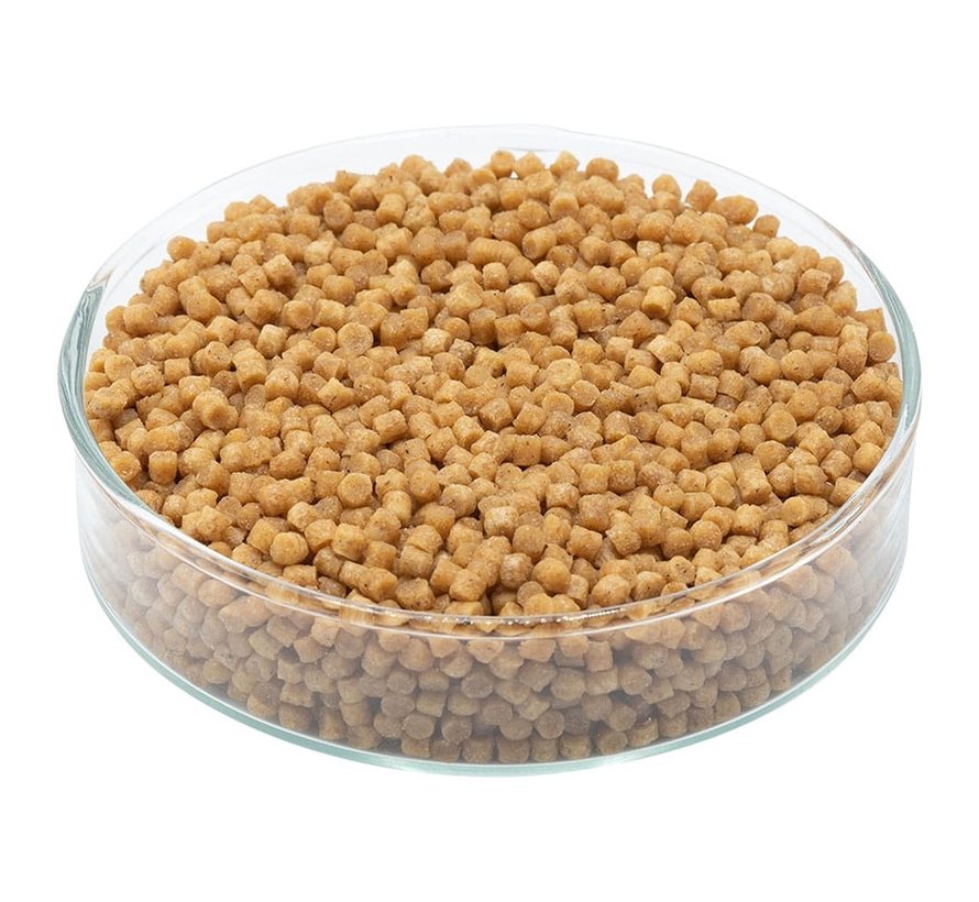 Cichliden pellets (2mm)