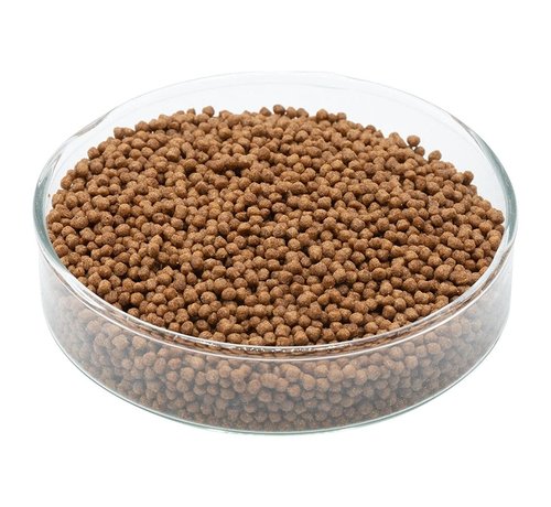 de Visvoer WebWinkel Goudvis Pellets drijvend (1,5mm)