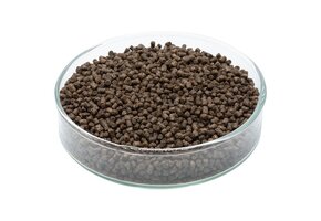 Goudvis Pellets zinkend (1,5mm)