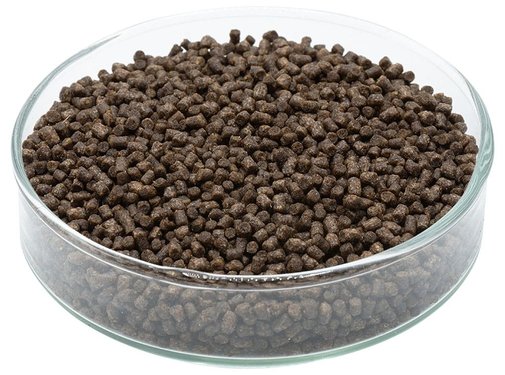 de Visvoer WebWinkel Goudvis Pellets zinkend (1,5mm)