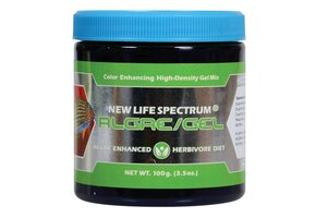 New Life Spectrum Algae Gel