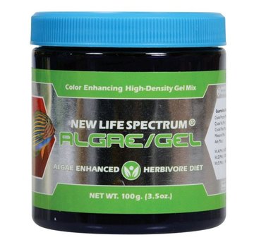 New Life Spectrum New Life Spectrum Algae Gel