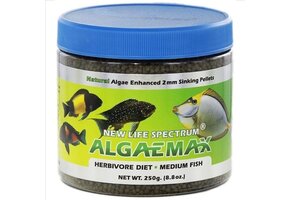 New Life Spectrum AlgaeMAX