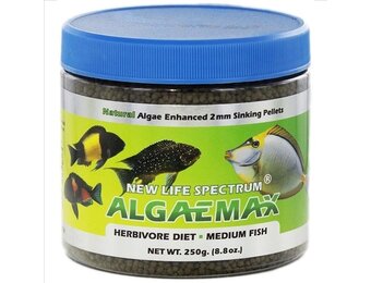 New Life Spectrum AlgaeMAX