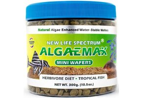 New Life Spectrum AlgaeMAX Mini Wafers