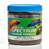 New Life Spectrum Cichlid Formula