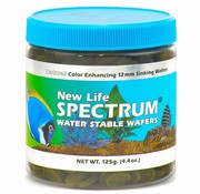 New Life Spectrum New Life Spectrum H2O Stable Wafers